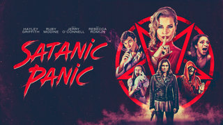 Satanic Panic