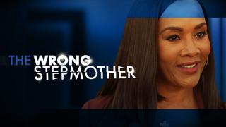 The Wrong Stepmother
