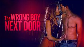 The Wrong Boy Next Door