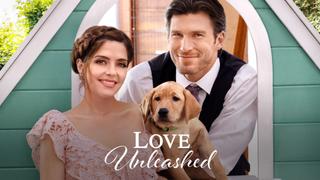Love Unleashed