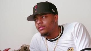 Growing Up Hip Hop Atlanta