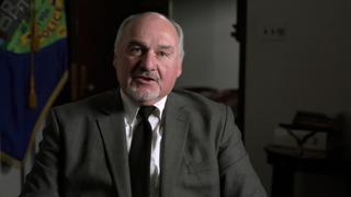 The Killer Beside Me