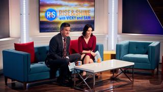 The Mourning Show The Mourning Show