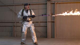 Hollywood's Deadliest Weapon Hollywood's Deadliest Weapon