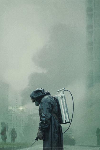 Chernobyl Podcast