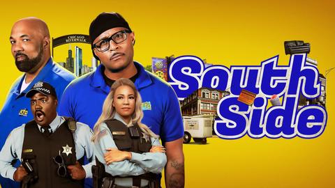 South Side