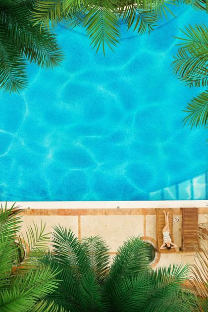 Pool Hunters