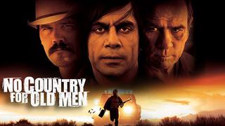  watch No Country for Old Men