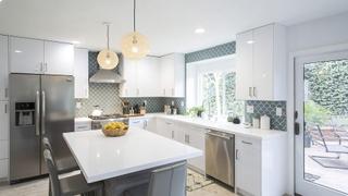 Killer Kitchen for Mom Killer Kitchen for Mom