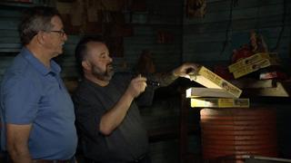 American Pickers