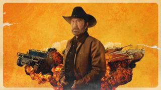 Chuck Norris's Epic Guide to Military Vehicles