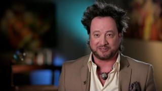 Ancient Aliens