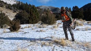Mountain Men