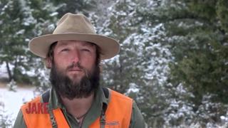 Mountain Men
