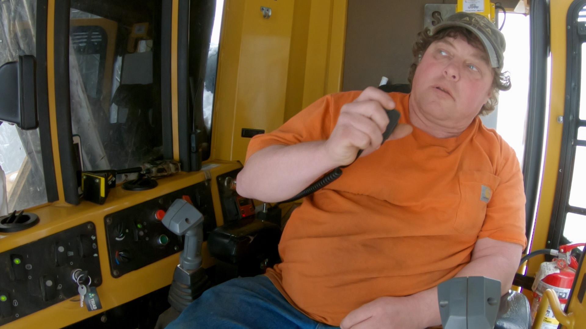 Watch Ax Men: S10E3 - Uphill Battle on Philo (Free Trial)