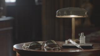 Nazis on Drugs: Hitler and the Blitzkrieg