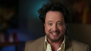 They Came from the Sea They Came from the Sea