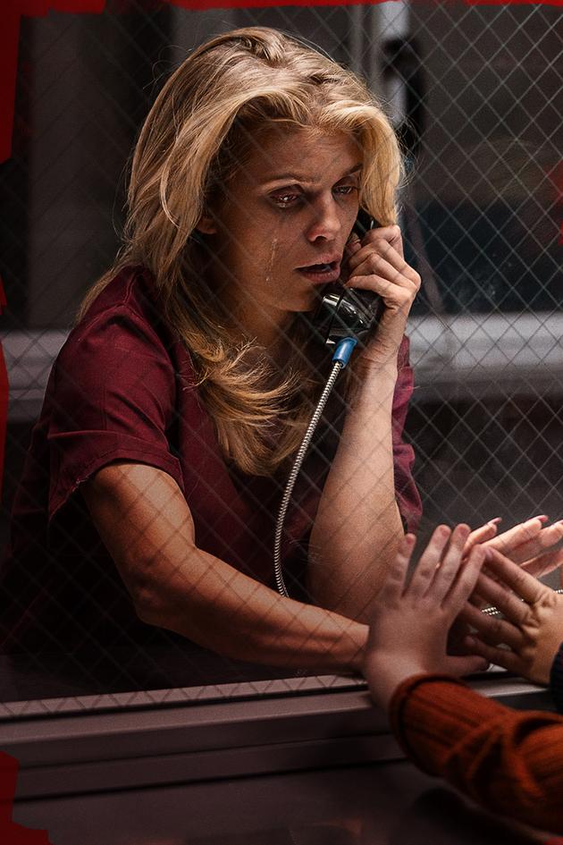 Anniversary Nightmare