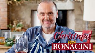 Christmas With Bonacini
