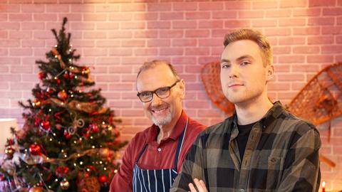 Christmas With Bonacini