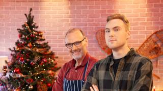 Christmas With Bonacini