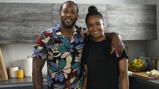 Meet Jamila Doncher Meet Jamila Doncher