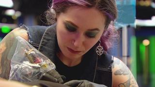 Ink Master