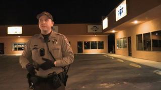 Live PD: Police Patrol No. 211