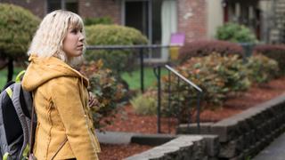 Rage in Rose City Rage in Rose City