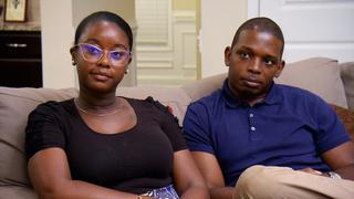 Married at First Sight