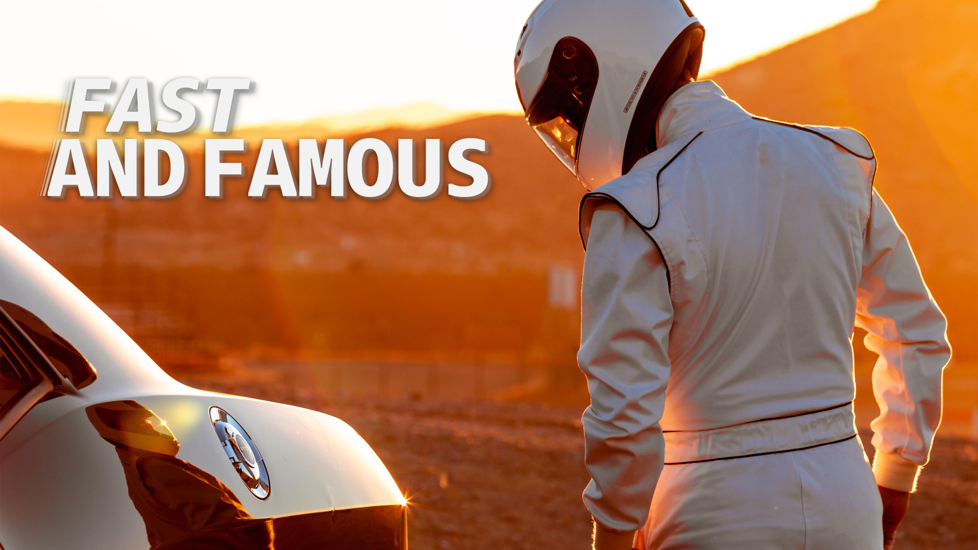 Watch Fast and Famous Streaming on Philo