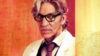 Stalked by My Doctor: A Sleepwalker's Nightmare