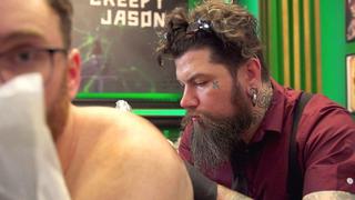 Ink Master