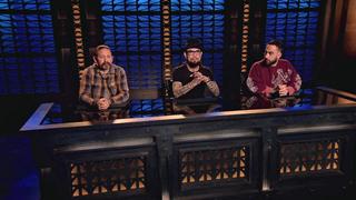 Ink Master