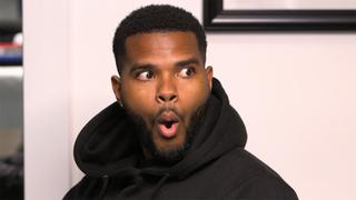 Growing Up Hip Hop Atlanta