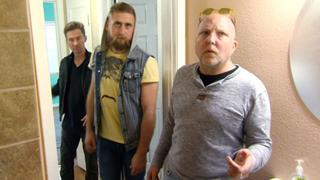 Zombie House Flipping