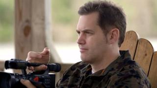 Ghosts of Morgan City