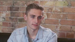 Kaden & Adriana Kaden & Adriana