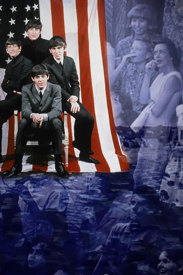 Scream and Shout: 31 Days That Changed America Forever