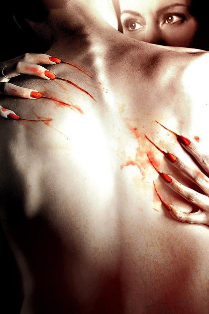 Tattoo of Revenge