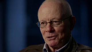 Det. Joe Rasco Det. Joe Rasco