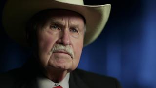 Sheriff J.B. Smith Sheriff J.B. Smith