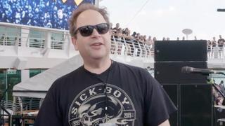 Monsters of Rock Cruise