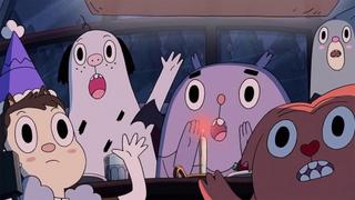 Midnight Quittance Midnight Quittance