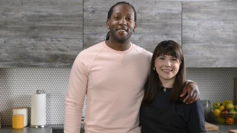 Meet Kelly Harvey-Mycula