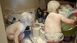 FAILFRIDAY ----- I Hurt Myself Today