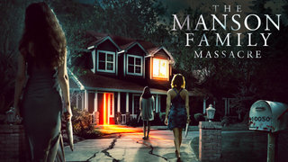 The Manson Family Massacre