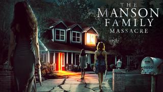The Manson Family Massacre