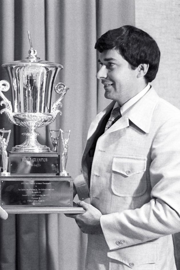 How Much Wood Would a Woodchuck Chuck