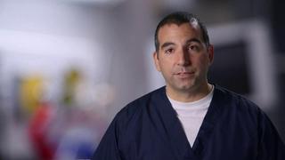 Untold Stories of the E.R.